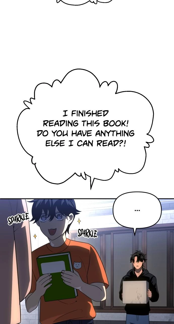 I Was the Final Boss Chapter 24 – Rank (3) Page 27