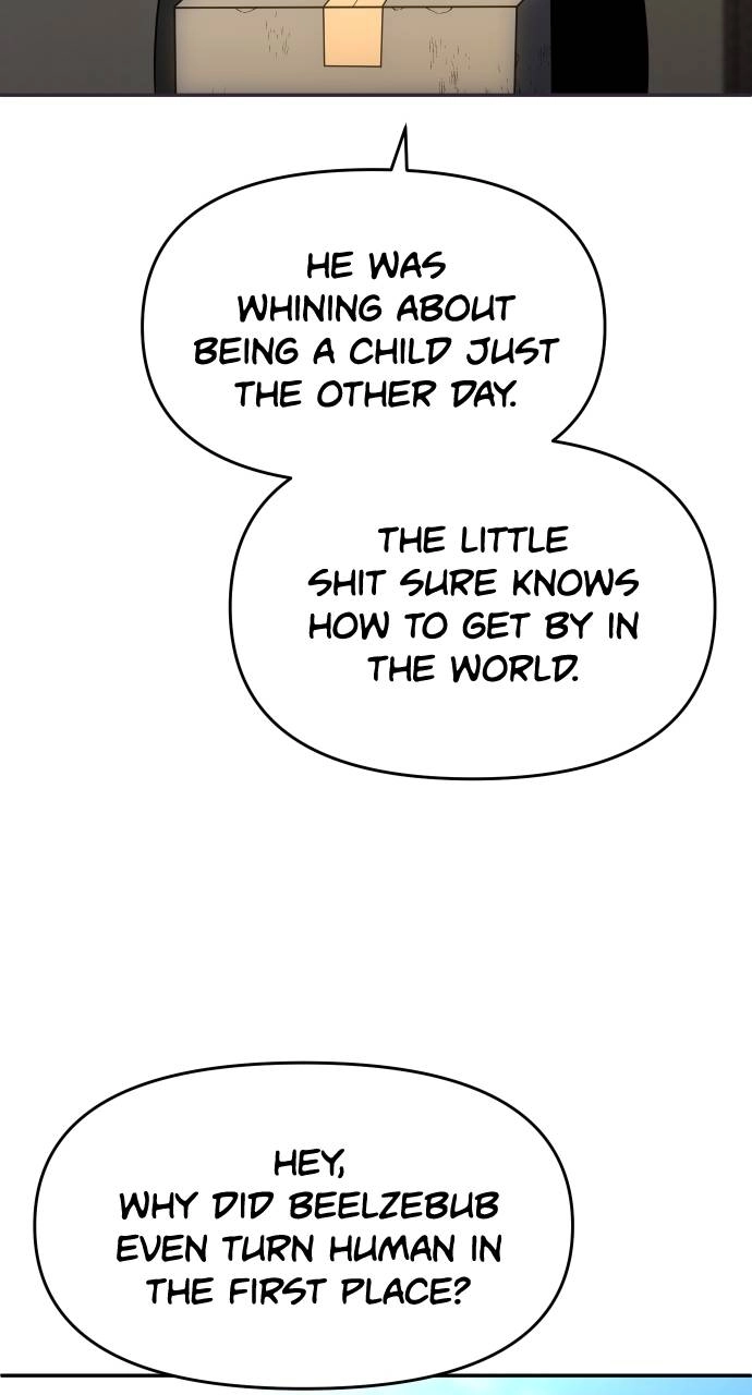 I Was the Final Boss Chapter 24 – Rank (3) Page 29
