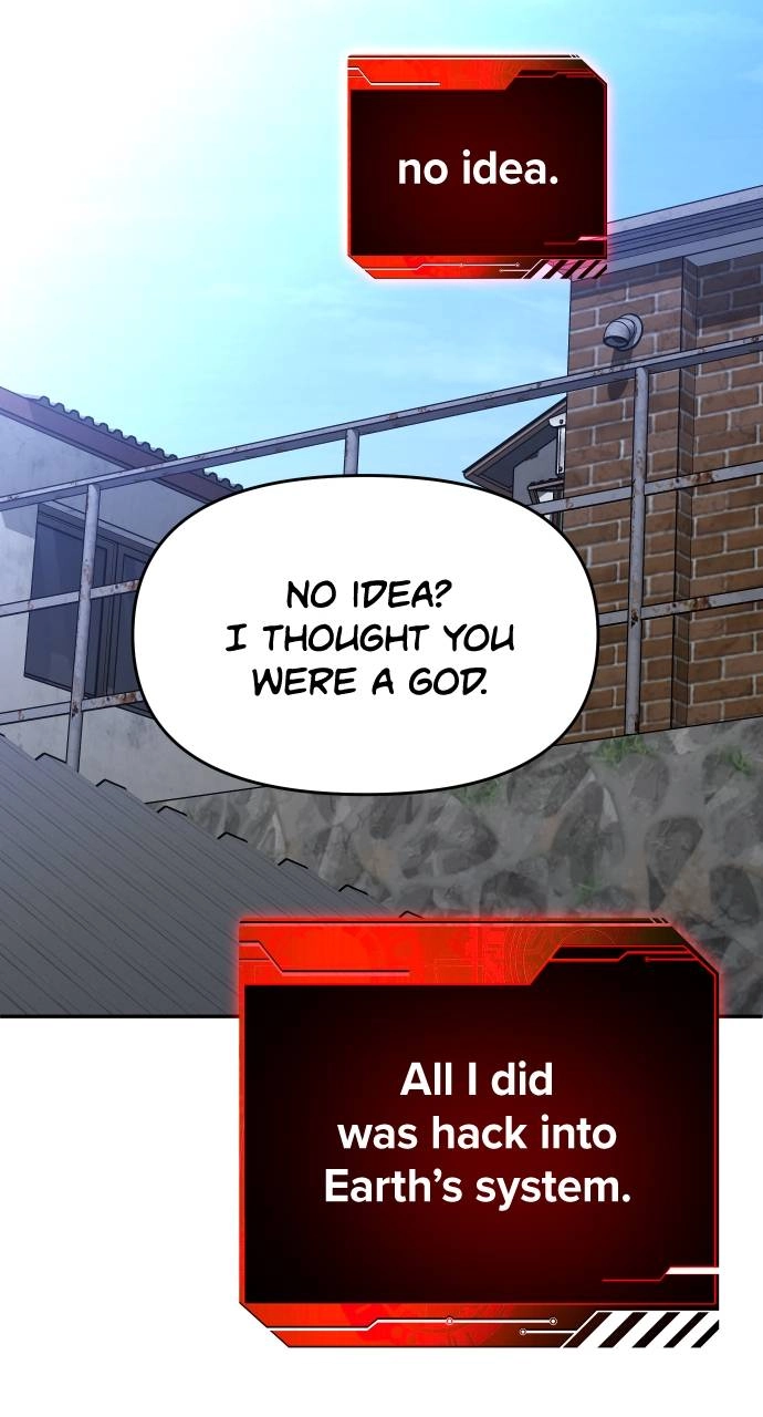 I Was the Final Boss Chapter 24 – Rank (3) Page 30
