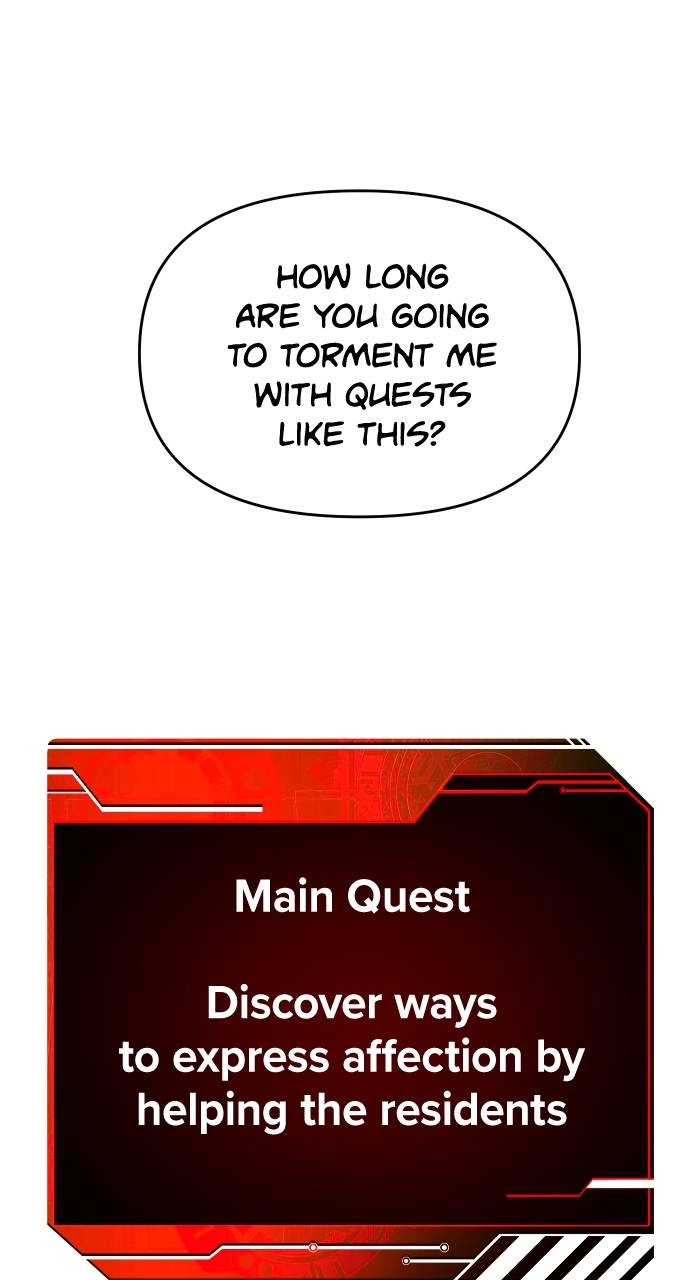 I Was the Final Boss Chapter 24 – Rank (3) Page 33