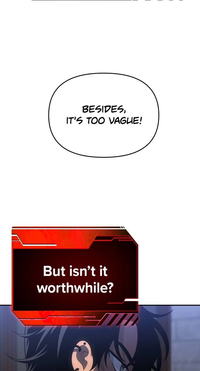 I Was the Final Boss Chapter 24 – Rank (3) Page 34