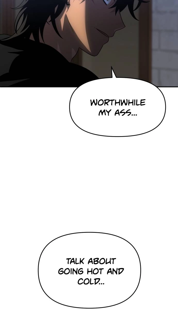 I Was the Final Boss Chapter 24 – Rank (3) Page 35