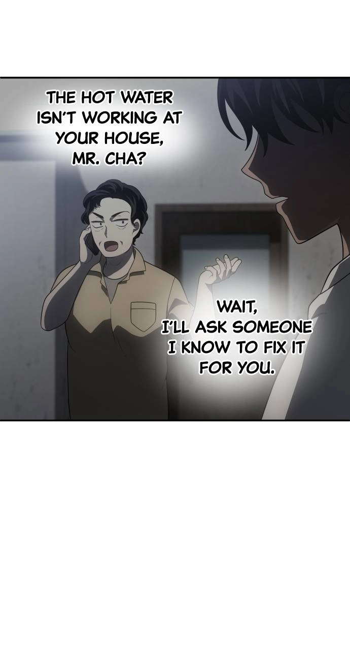 I Was the Final Boss Chapter 24 – Rank (3) Page 37