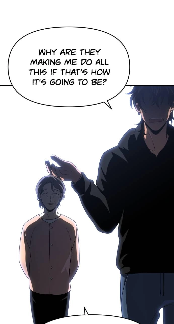 I Was the Final Boss Chapter 24 – Rank (3) Page 38