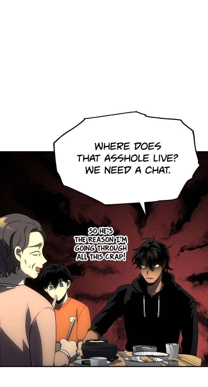 I Was the Final Boss Chapter 24 – Rank (3) Page 49