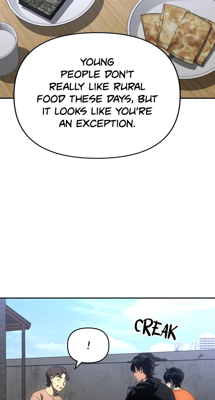 I Was the Final Boss Chapter 24 – Rank (3) Page 51