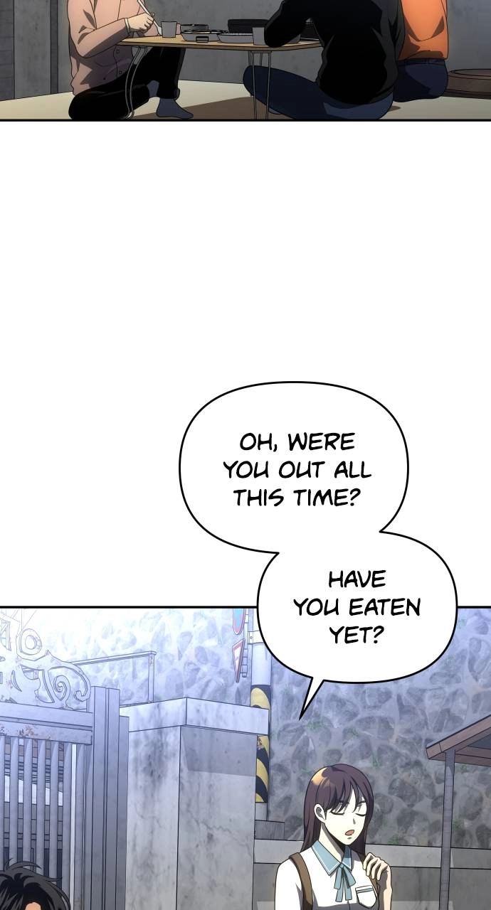 I Was the Final Boss Chapter 24 – Rank (3) Page 52