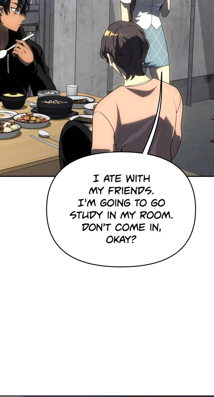 I Was the Final Boss Chapter 24 – Rank (3) Page 53