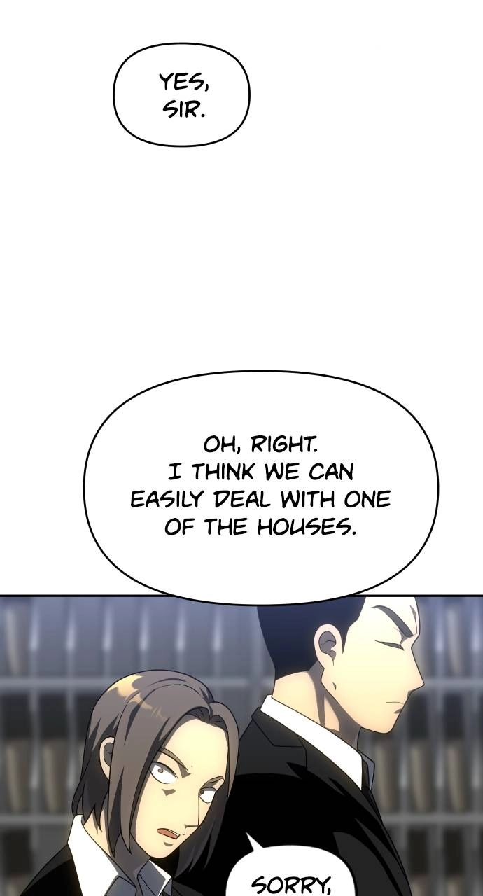 I Was the Final Boss Chapter 24 – Rank (3) Page 60