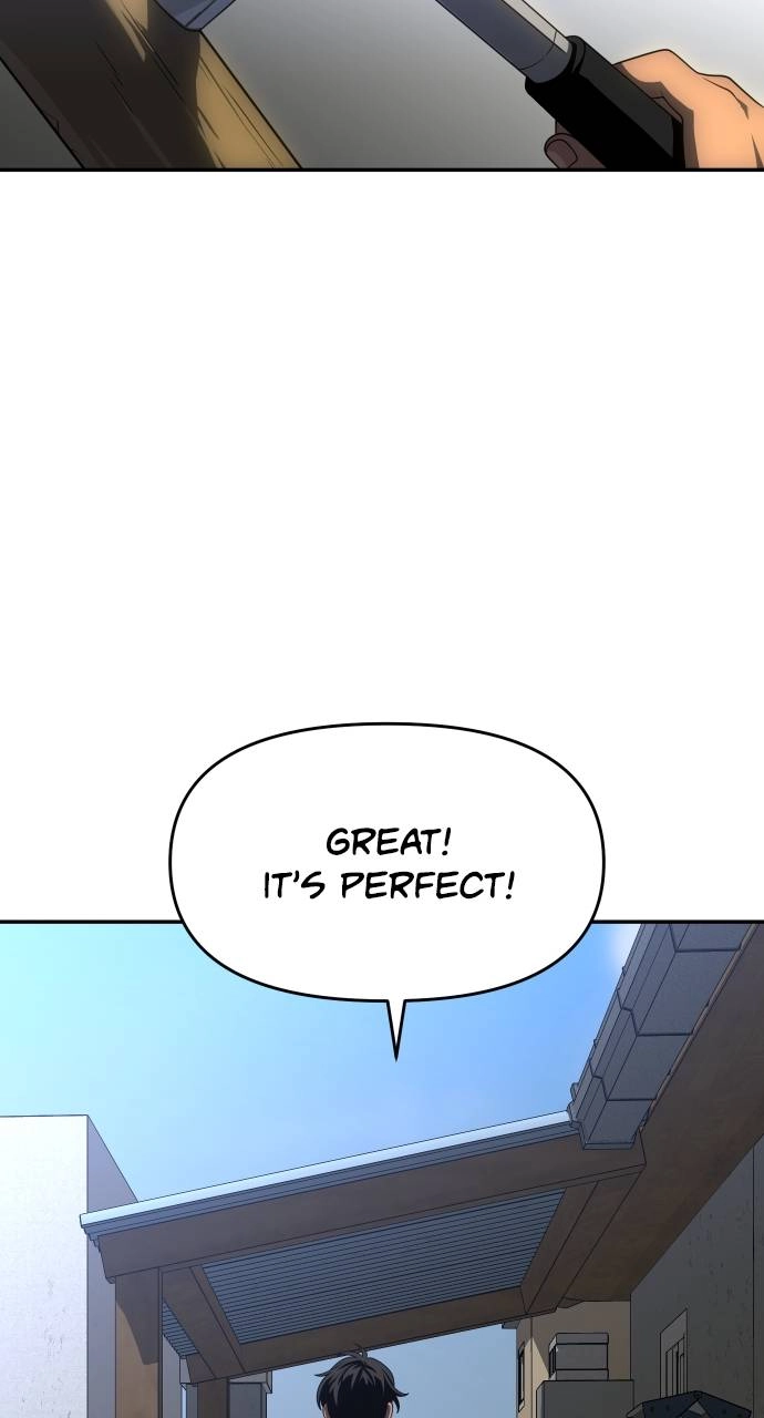 I Was the Final Boss Chapter 24 – Rank (3) Page 64