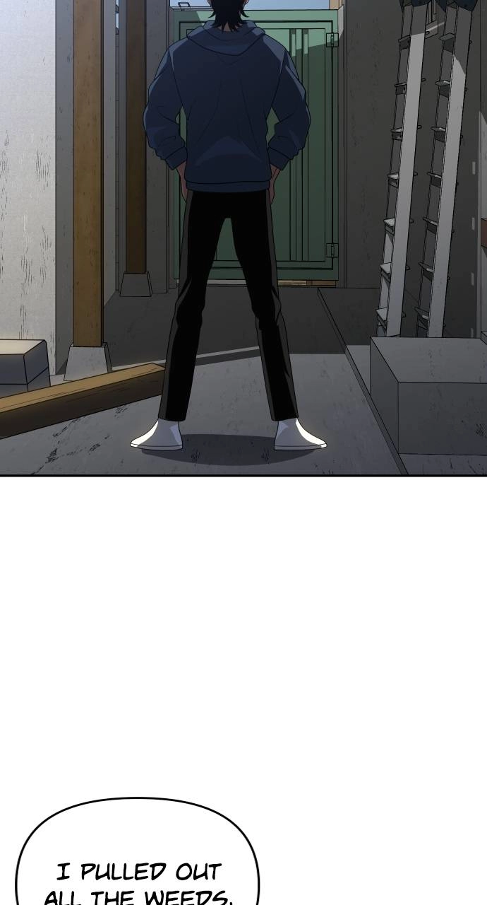 I Was the Final Boss Chapter 24 – Rank (3) Page 65
