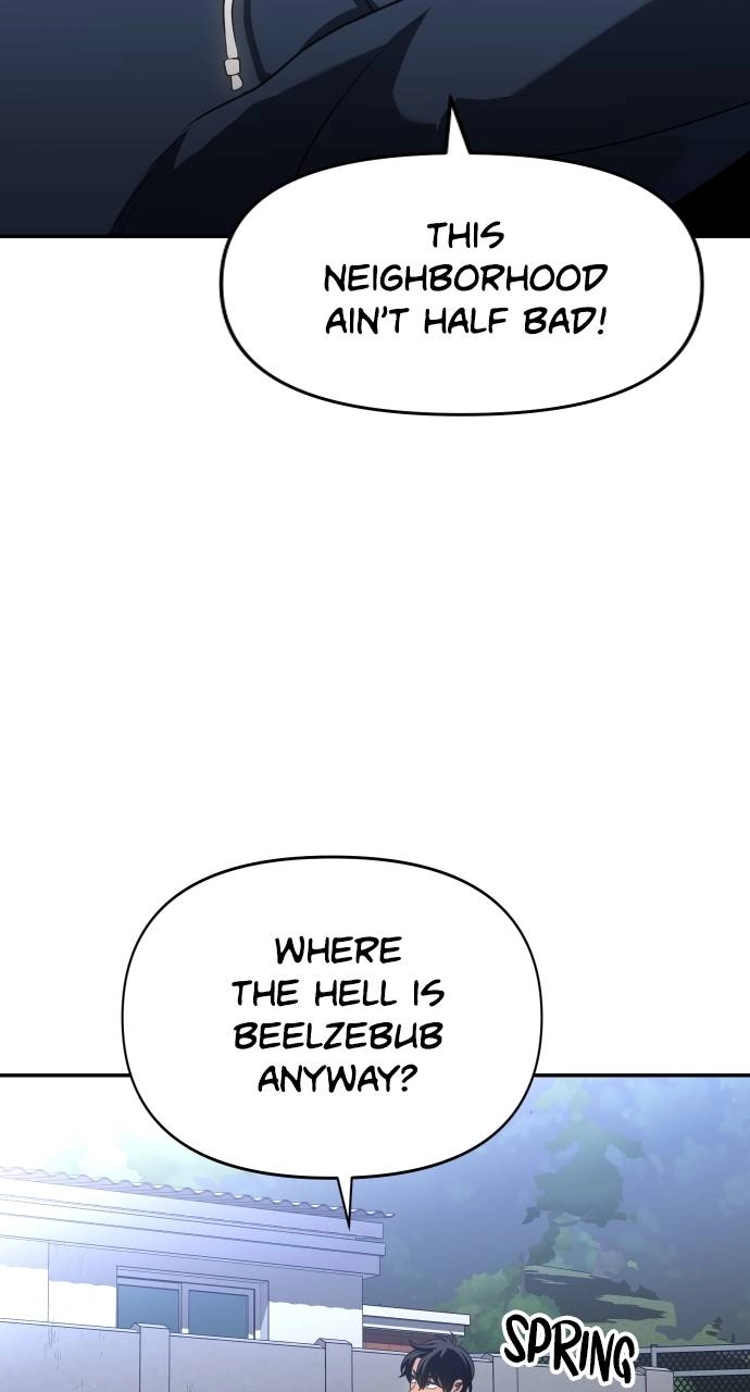 I Was the Final Boss Chapter 24 – Rank (3) Page 72