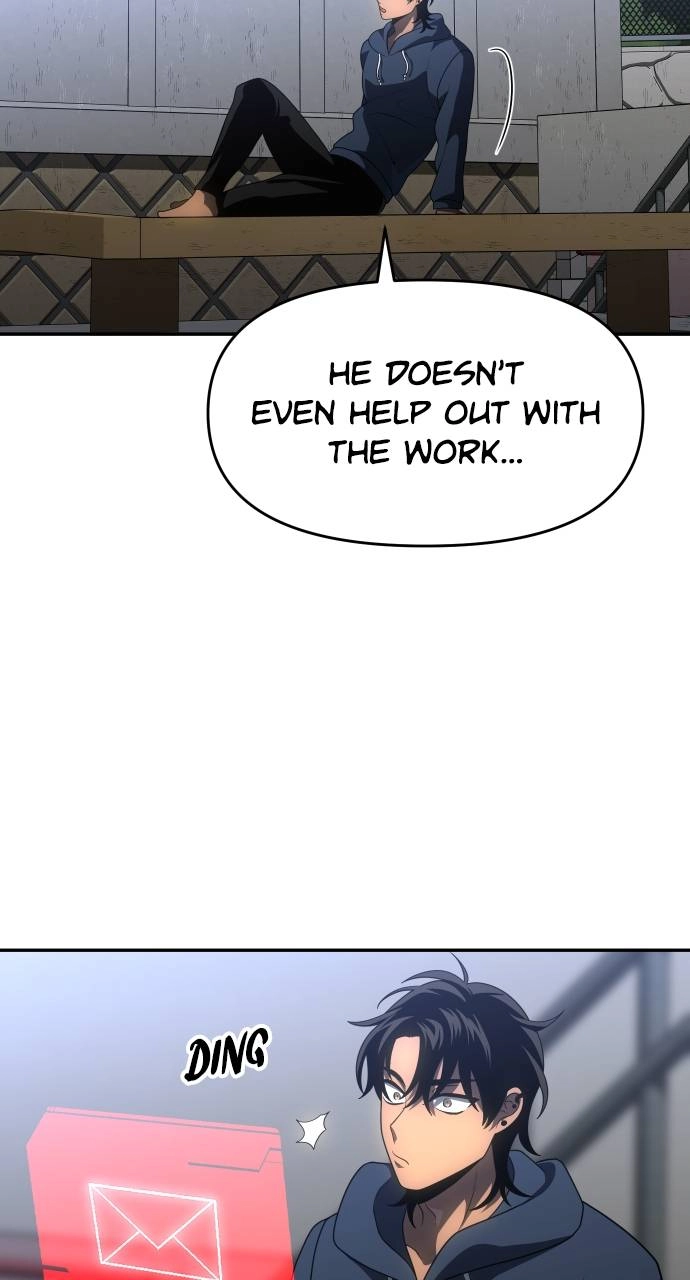 I Was the Final Boss Chapter 24 – Rank (3) Page 73