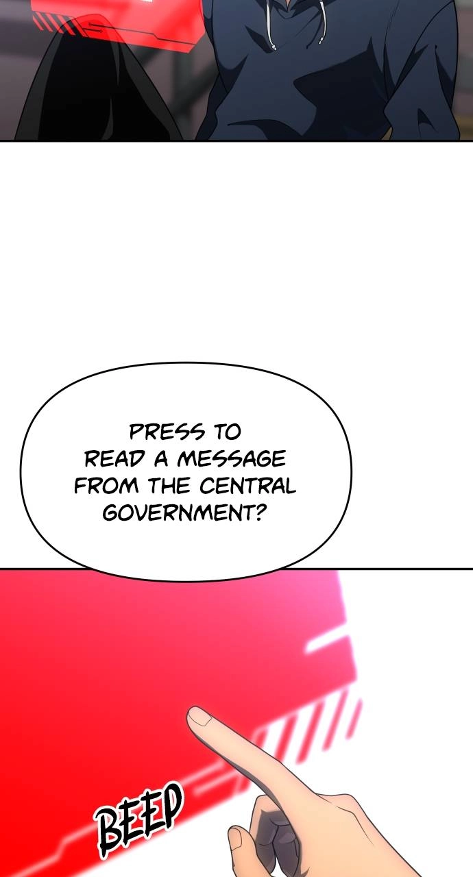 I Was the Final Boss Chapter 24 – Rank (3) Page 74