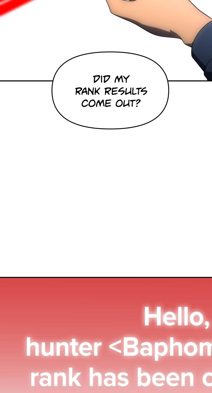 I Was the Final Boss Chapter 24 – Rank (3) Page 75