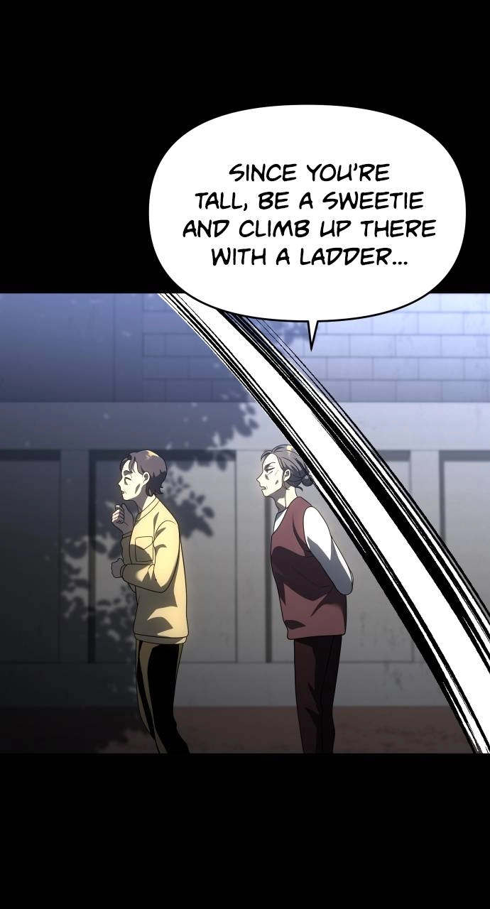 I Was the Final Boss Chapter 24 – Rank (3) Page 7