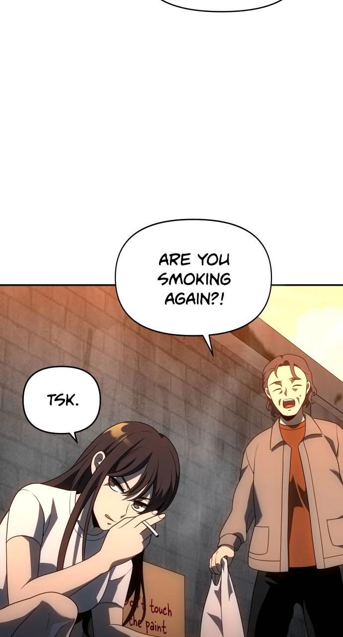 I Was the Final Boss Chapter 24 – Rank (3) Page 82