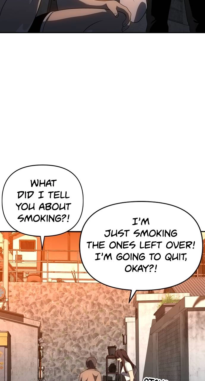 I Was the Final Boss Chapter 24 – Rank (3) Page 83