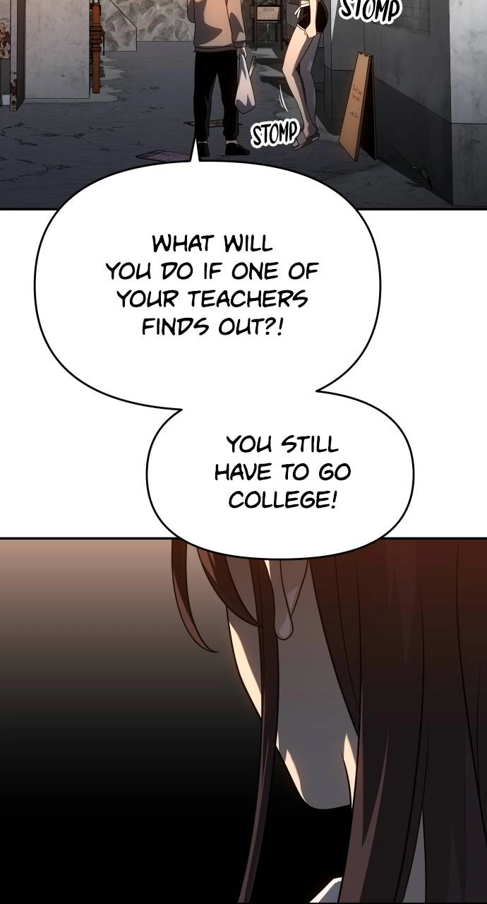 I Was the Final Boss Chapter 24 – Rank (3) Page 84