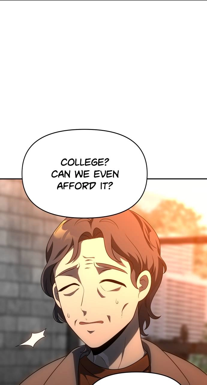 I Was the Final Boss Chapter 24 – Rank (3) Page 85