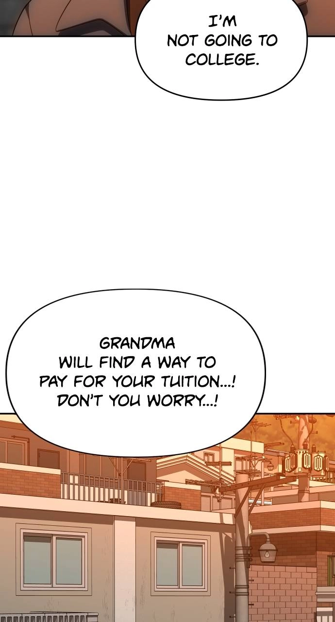 I Was the Final Boss Chapter 24 – Rank (3) Page 86