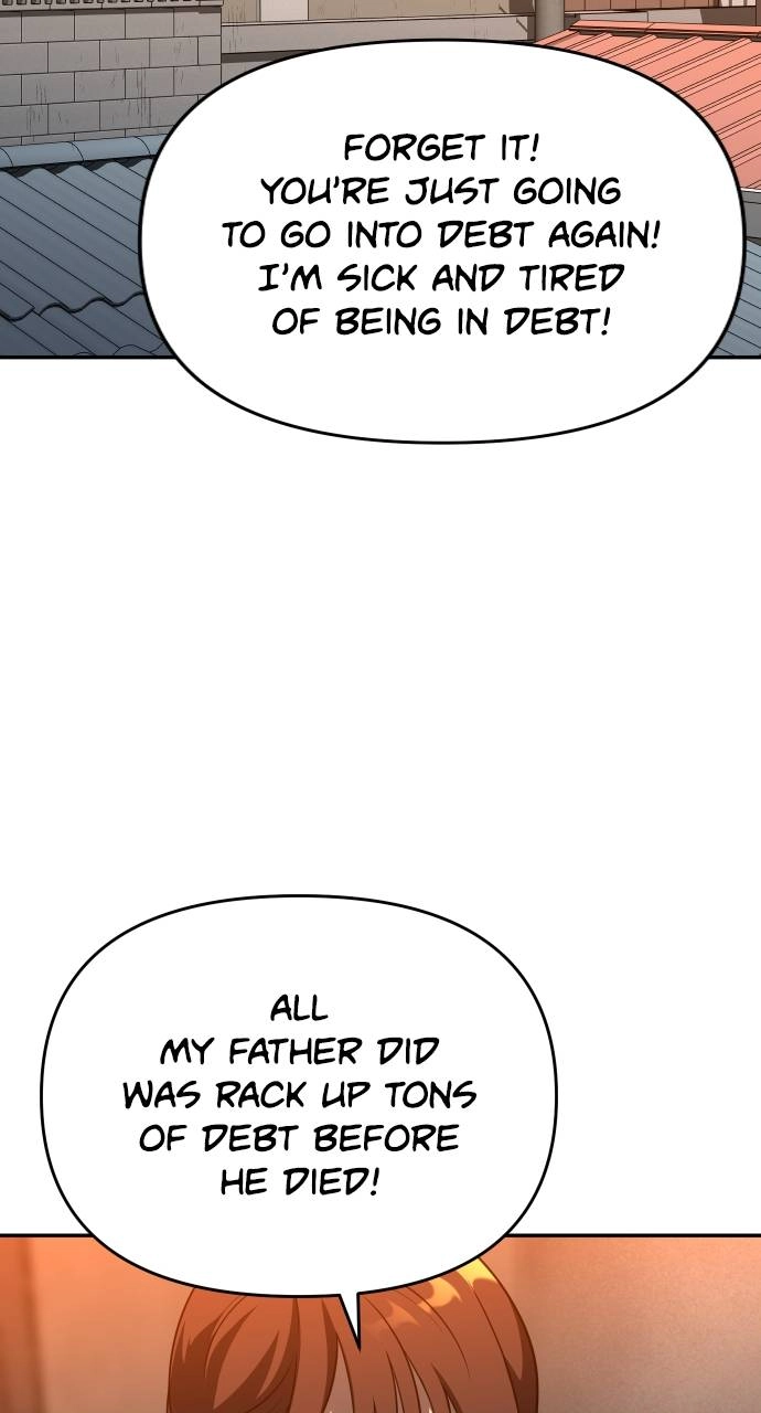 I Was the Final Boss Chapter 24 – Rank (3) Page 87