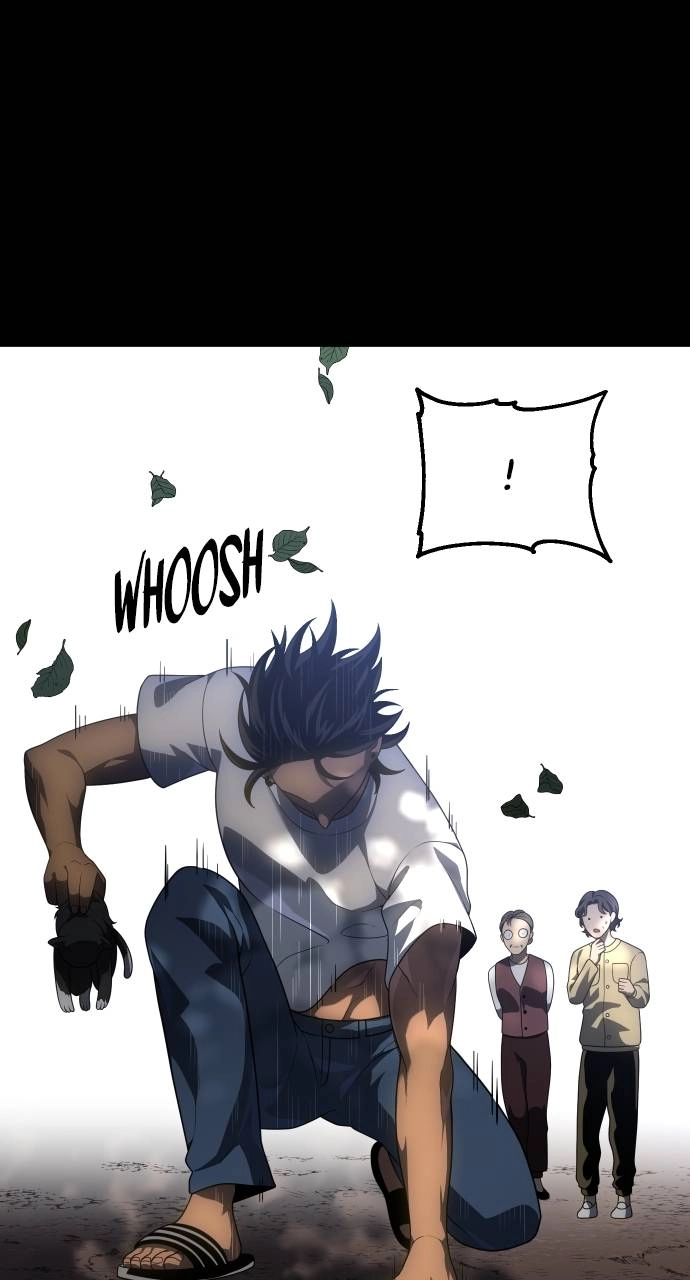 I Was the Final Boss Chapter 24 – Rank (3) Page 8