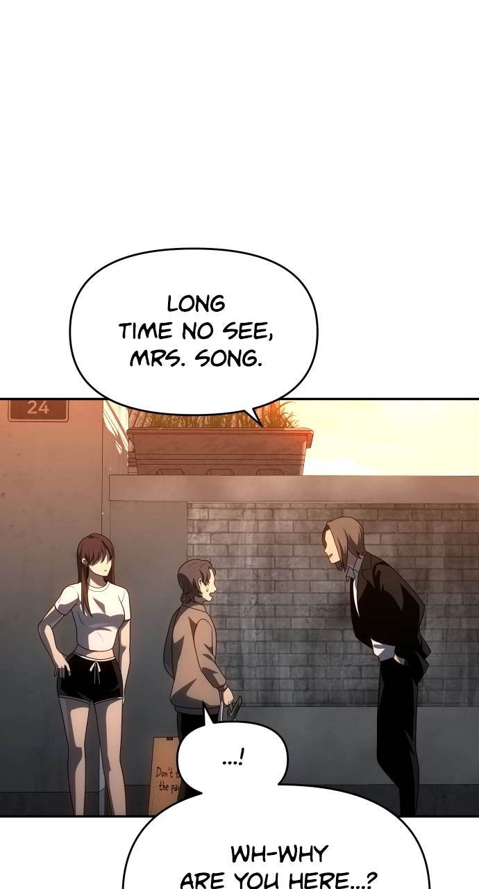 I Was the Final Boss Chapter 24 – Rank (3) Page 91