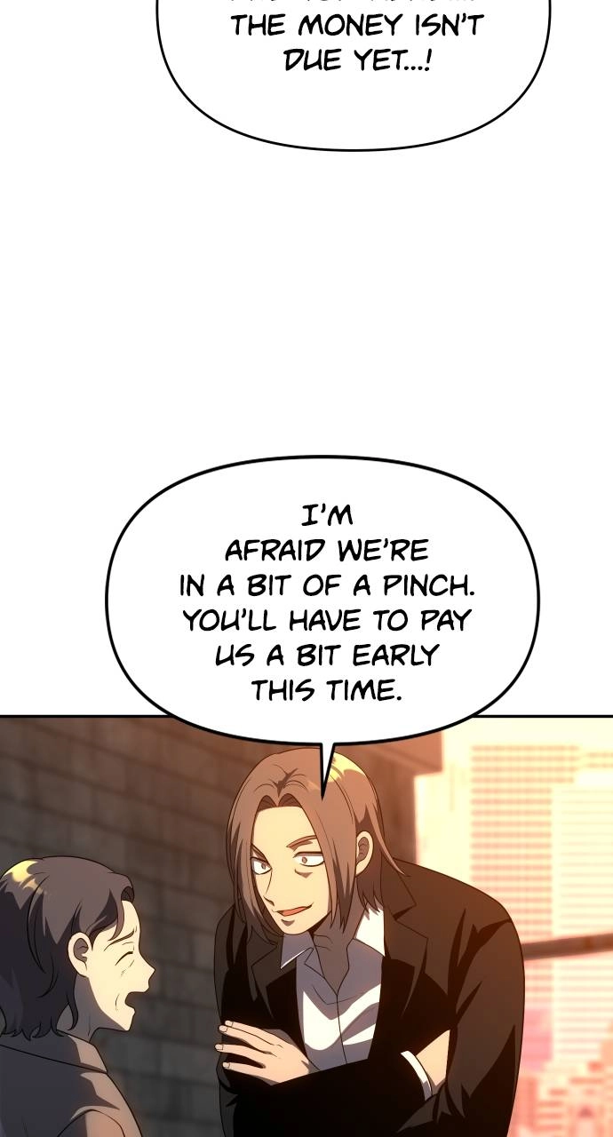 I Was the Final Boss Chapter 24 – Rank (3) Page 92