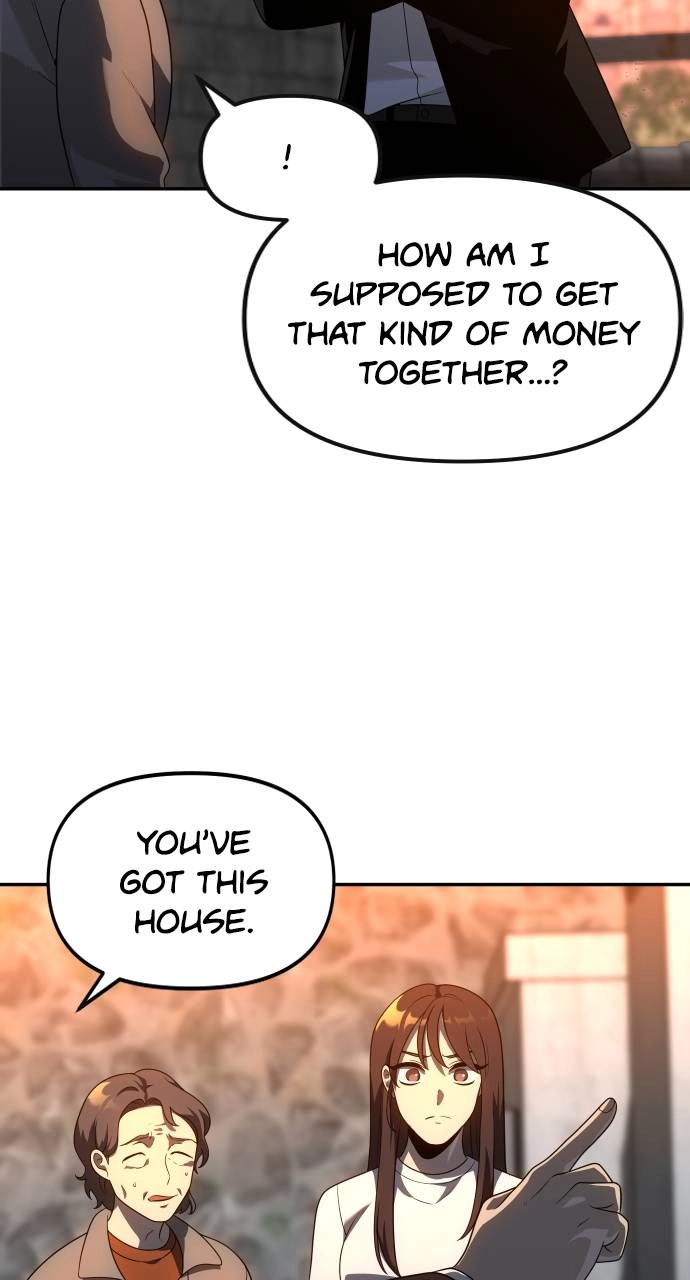I Was the Final Boss Chapter 24 – Rank (3) Page 93