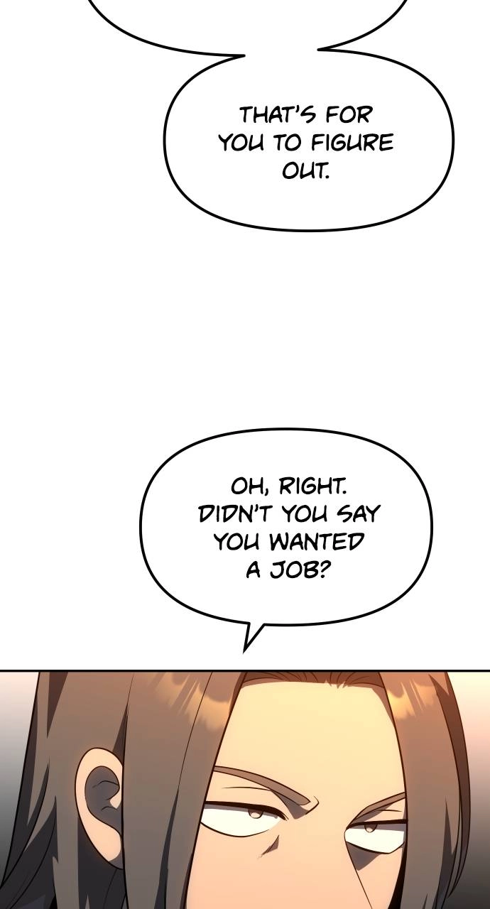 I Was the Final Boss Chapter 24 – Rank (3) Page 96