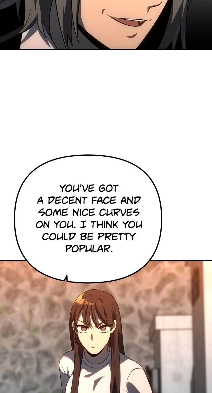 I Was the Final Boss Chapter 24 – Rank (3) Page 97