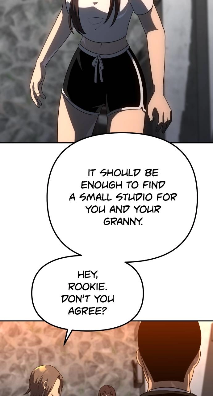 I Was the Final Boss Chapter 24 – Rank (3) Page 98