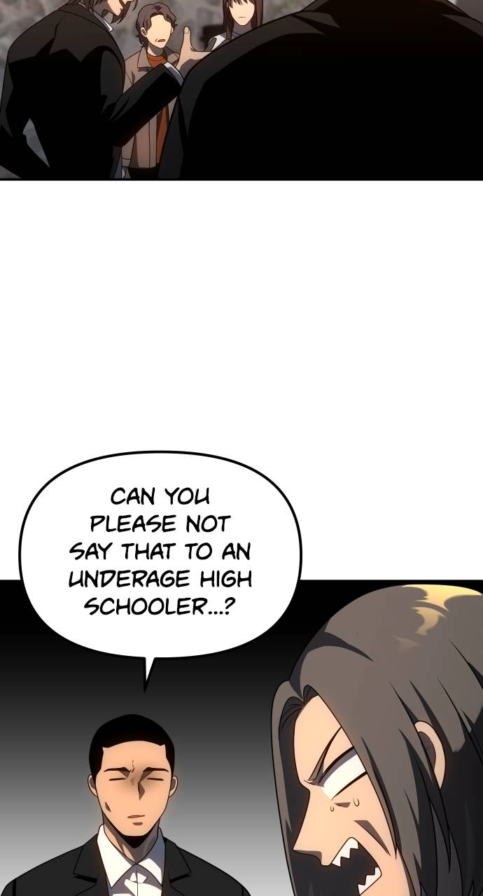 I Was the Final Boss Chapter 24 – Rank (3) Page 99