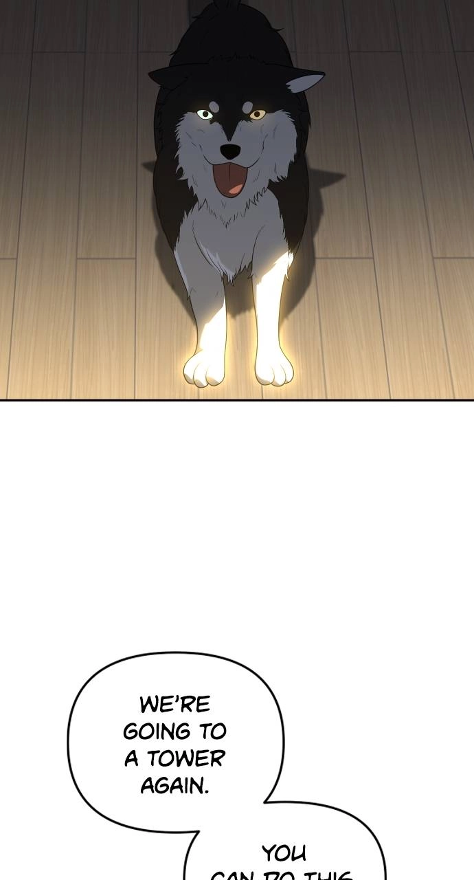 I Was the Final Boss Chapter 26 – Canine (1) Page 103
