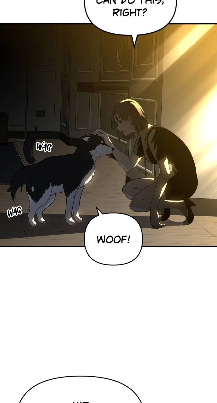I Was the Final Boss Chapter 26 – Canine (1) Page 104