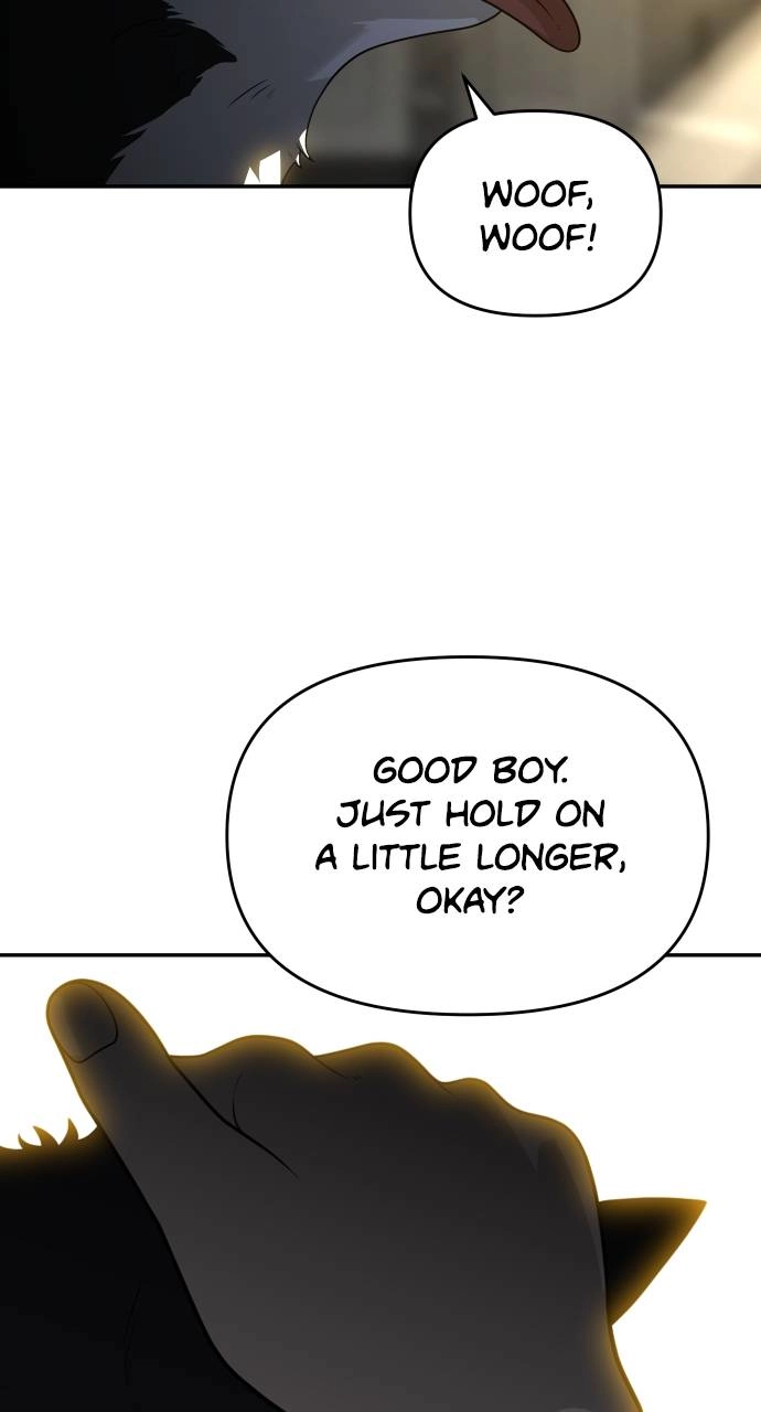 I Was the Final Boss Chapter 26 – Canine (1) Page 106