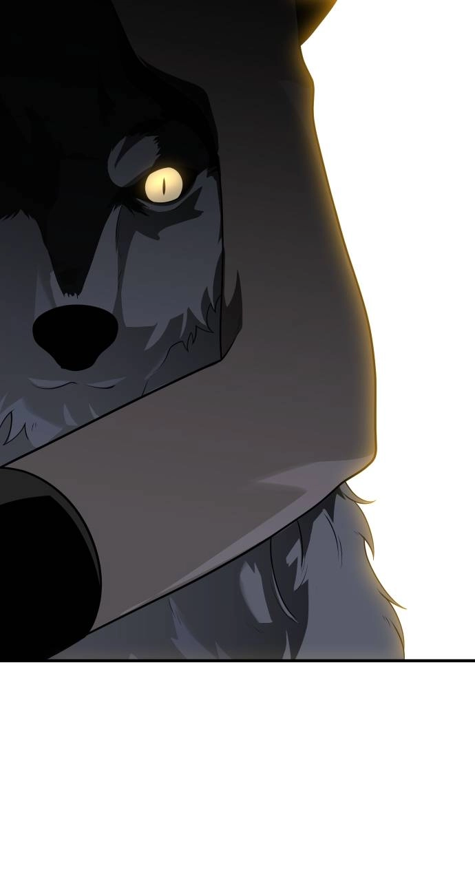 I Was the Final Boss Chapter 26 – Canine (1) Page 108