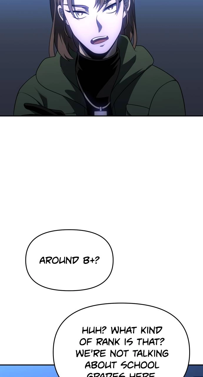 I Was the Final Boss Chapter 26 – Canine (1) Page 114