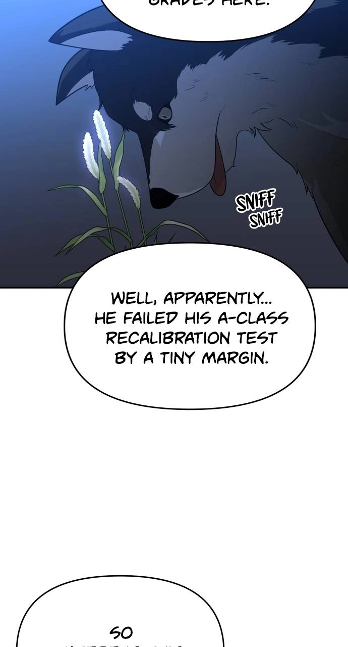 I Was the Final Boss Chapter 26 – Canine (1) Page 115
