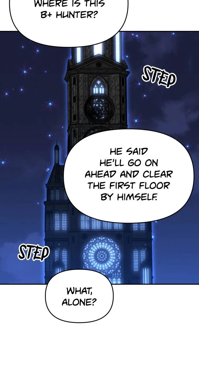 I Was the Final Boss Chapter 26 – Canine (1) Page 116