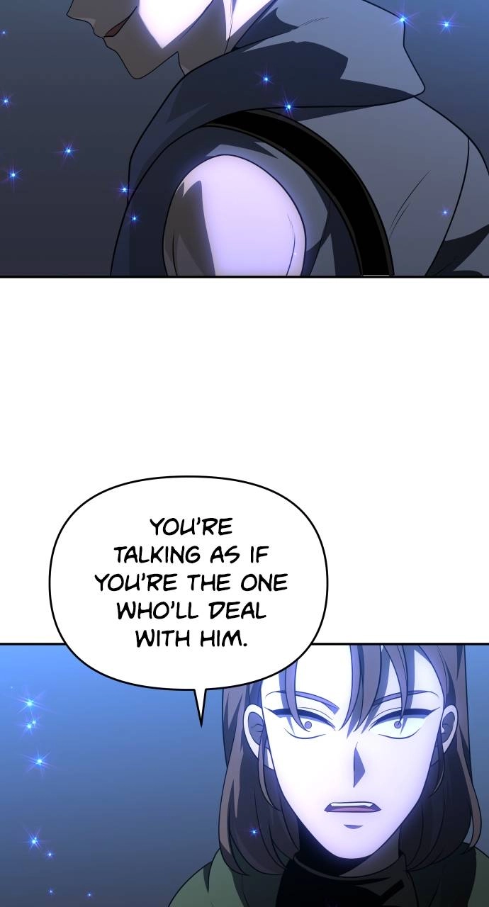 I Was the Final Boss Chapter 26 – Canine (1) Page 119
