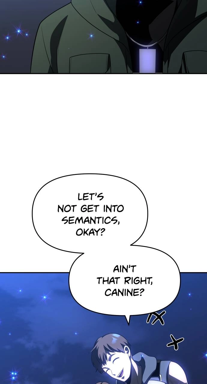 I Was the Final Boss Chapter 26 – Canine (1) Page 120