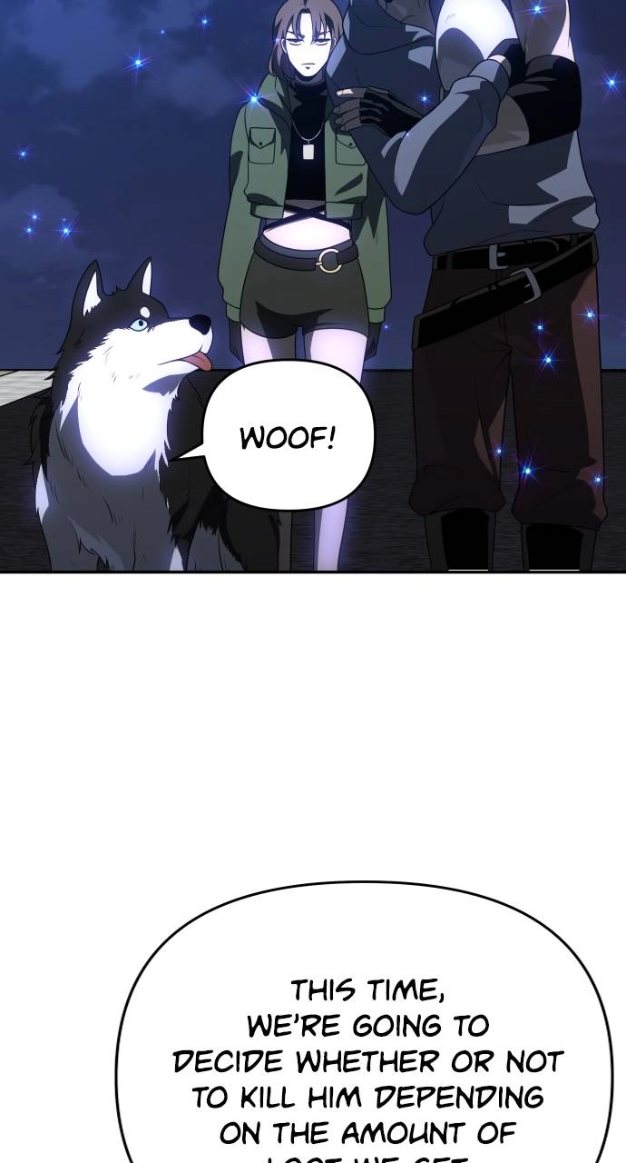 I Was the Final Boss Chapter 26 – Canine (1) Page 121