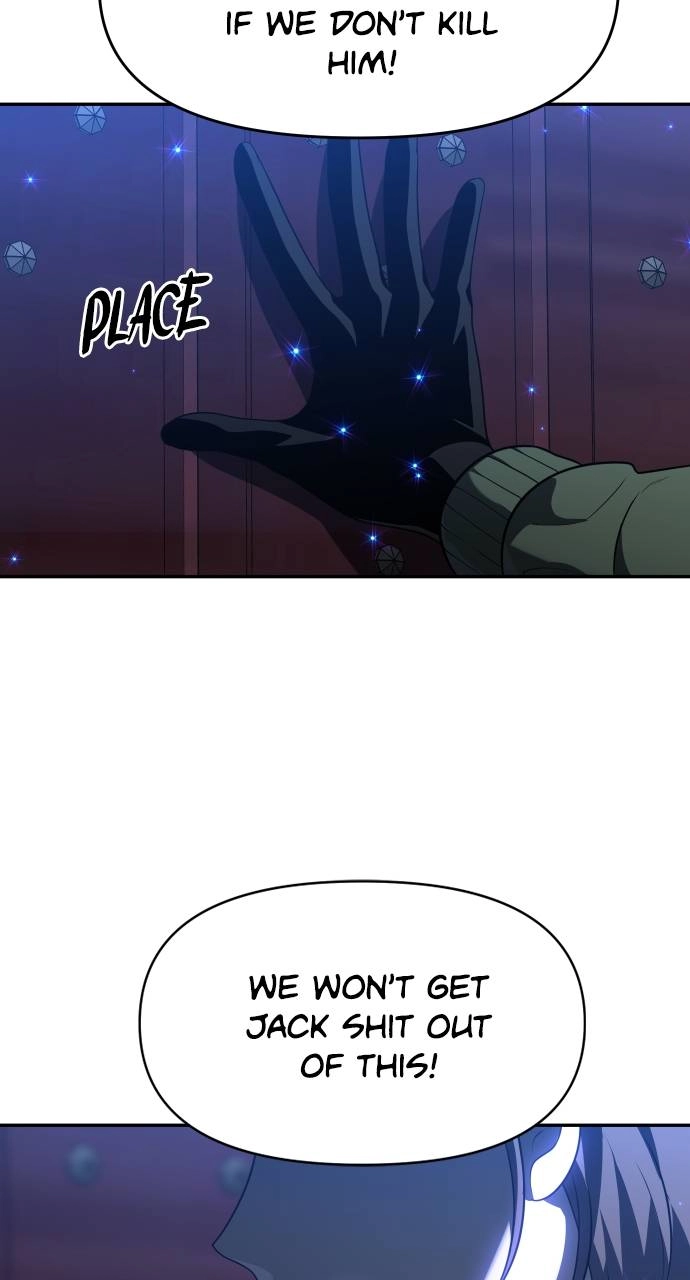 I Was the Final Boss Chapter 26 – Canine (1) Page 123