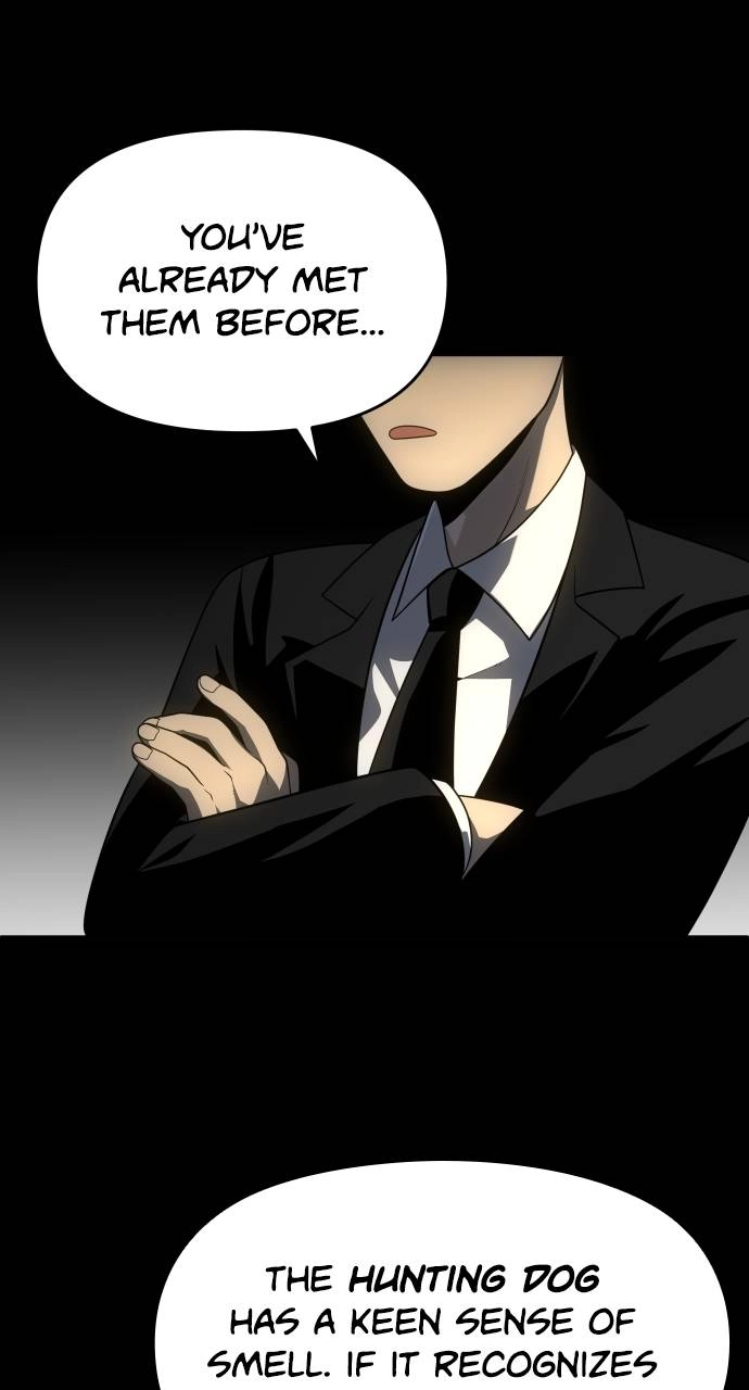 I Was the Final Boss Chapter 26 – Canine (1) Page 129