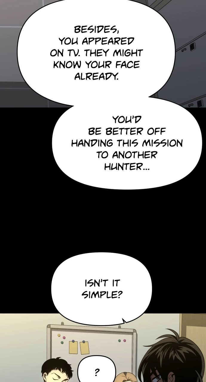 I Was the Final Boss Chapter 26 – Canine (1) Page 133