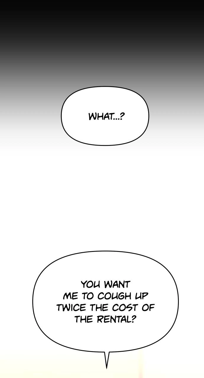 I Was the Final Boss Chapter 26 – Canine (1) Page 16