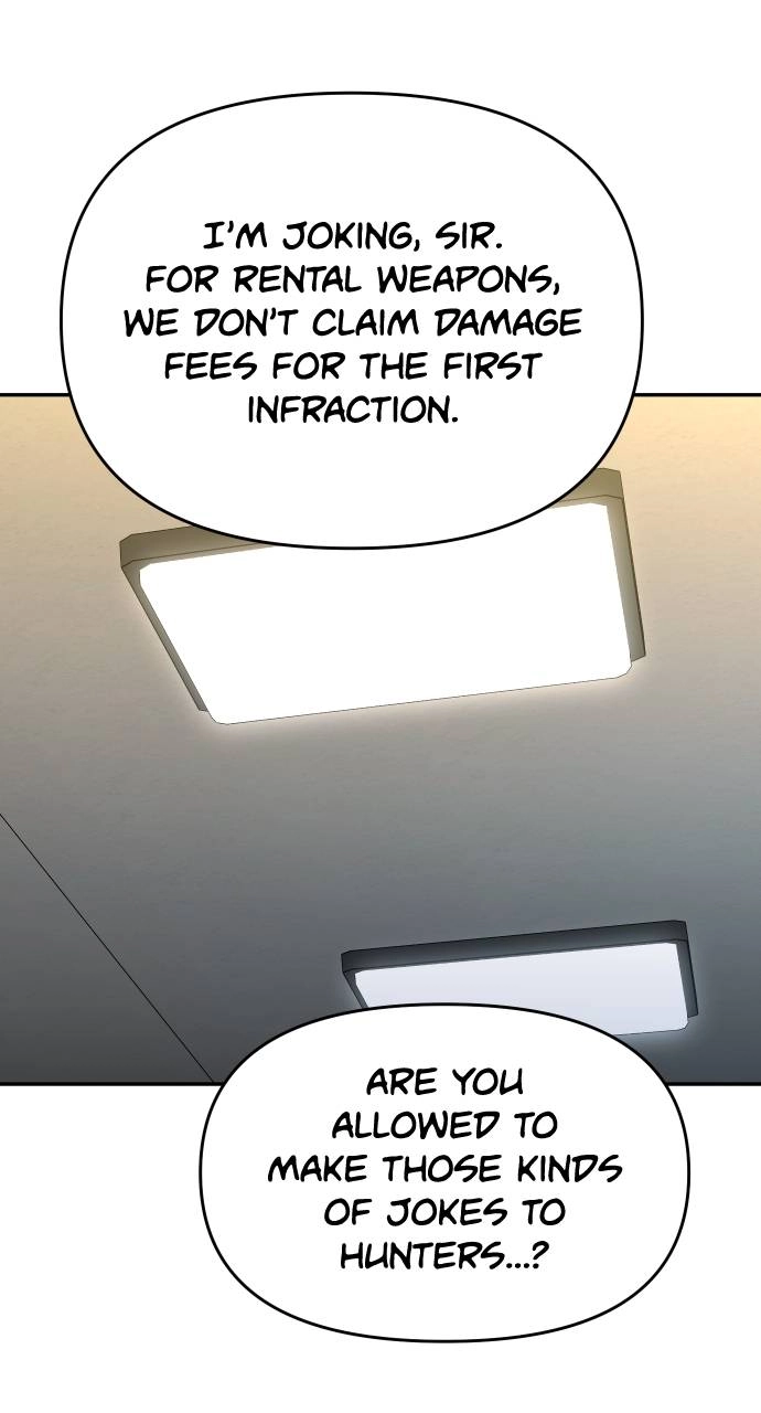 I Was the Final Boss Chapter 26 – Canine (1) Page 19