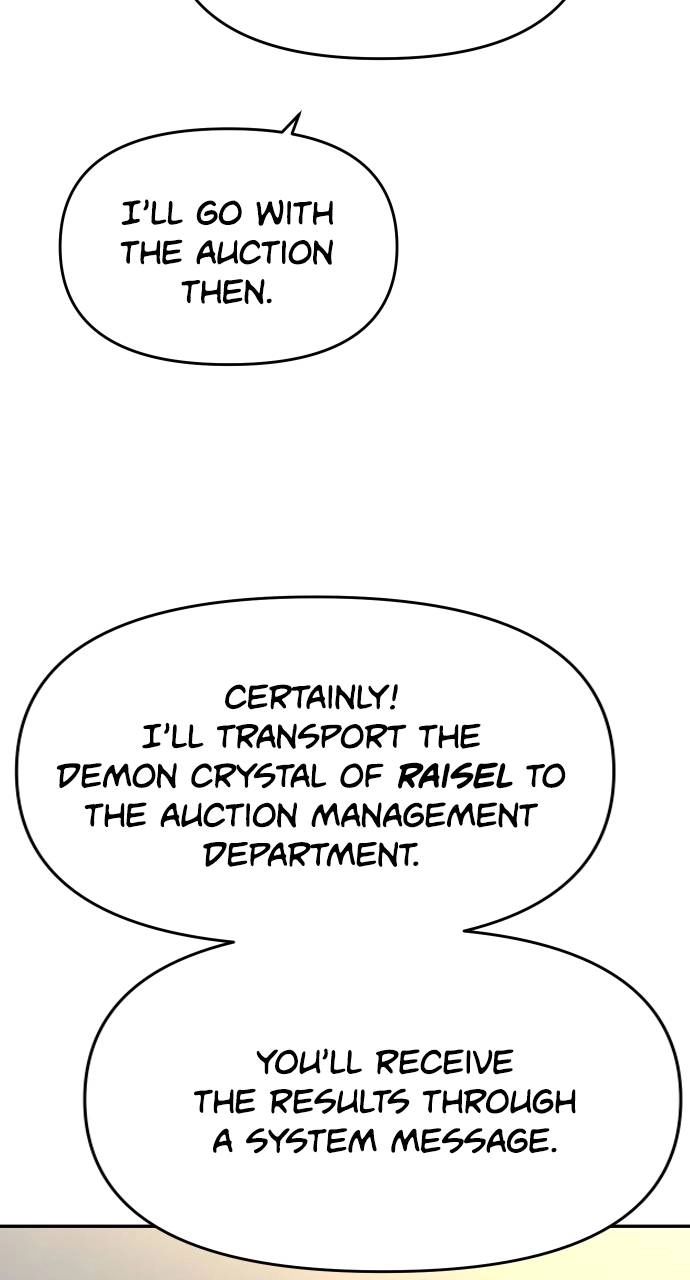 I Was the Final Boss Chapter 26 – Canine (1) Page 25